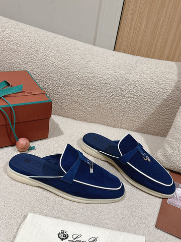 Makersluxe - LOP Shoes - 318