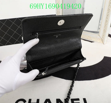 Makersluxeras - CHL Bags - 1056