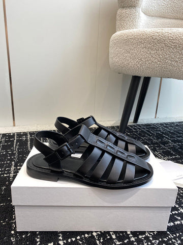 Makersluxe - THR Women Shoes - 367