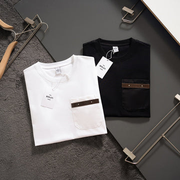 Makersluxe - Men T Shirts - 028