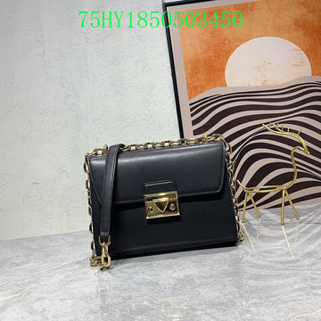 Makersluxe Bags - MK Bags - 411