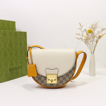 Makersluxe Fashion - GCI Bags - 1600
