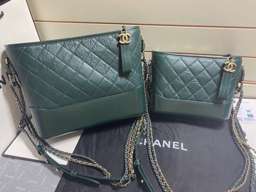 Makersluxe Bags - CHL Bags - 3948