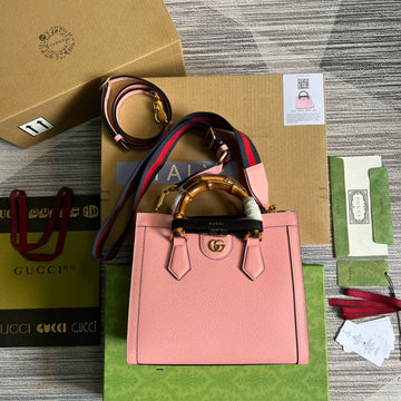 Makersluxe Bags - GCI Bags - 5453