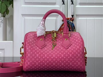 Makersluxe - LOV Bags - 021