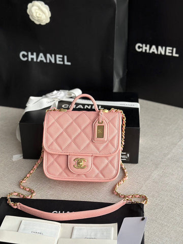 Makersluxe Bags - CHL Bags - 2792