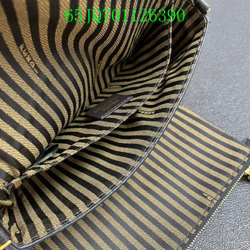Makersluxeras - FDE Bags - 2026