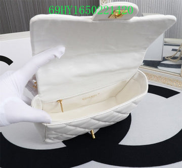 Makersluxeras - CHL Bags - 3022