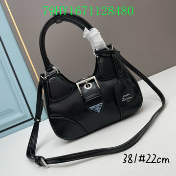Makersluxe Bags - PDA Bags - 3783