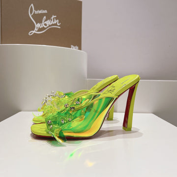 Makersluxe - CBL Women Shoes - 508