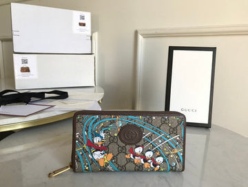 ZYNTQ - GUKI Wallets - 113