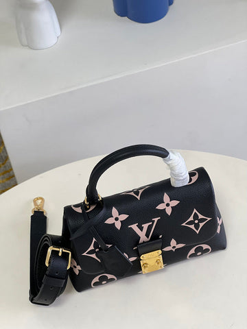 Makersluxe Fashion Lu-Vi Bags - 16749