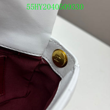 Makersluxeras - CHL Bags - 980