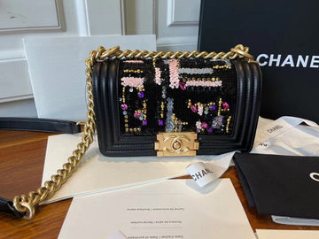 Makersluxe Bags - CHL Bags - 972