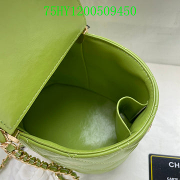 Makersluxeras - CHL Bags - 1004