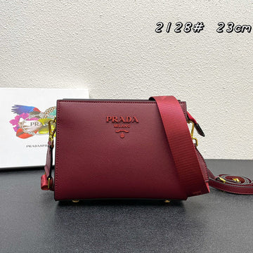 Makersluxe Bags - PDA Bags - 817