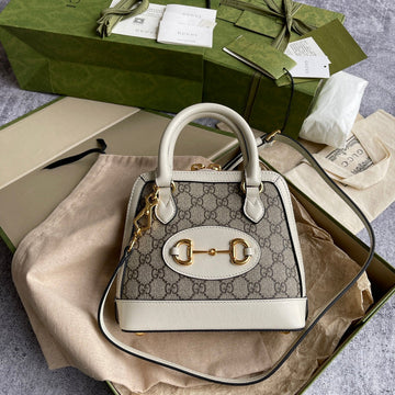 Makersluxe Bags - GCI Bags - 3239