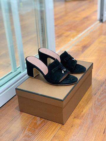 Makersluxe - LOP Shoes - 577