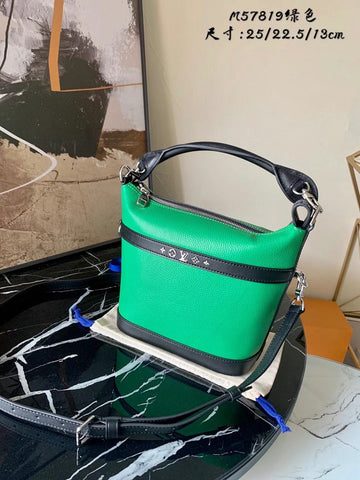 LOV2 Bags - Makersluxe Bags  934