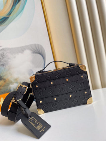 Makersluxe - LOV Bags - 754