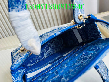 Makersluxeras - DOR Bags - 1308