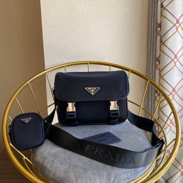 Makersluxe Bags - PDA Bags - 262