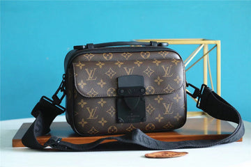 Makersluxe - Louis Vuittons  - 10094