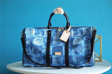 Makersluxe Fashion Lu-Vi bags - 11278