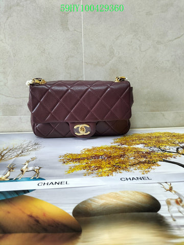 Makersluxe Bags - CHL Bags - 5401