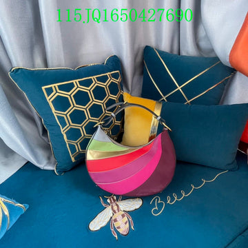 Makersluxeras - FDE Bags - 1665
