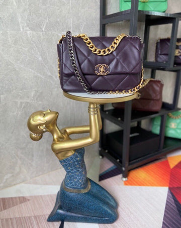 Makersluxe Bags - CHL Bags - 4414