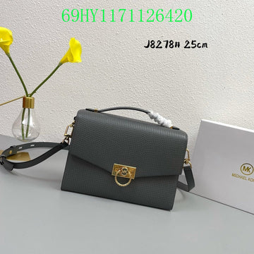 Makersluxe Bags - MK Bags - 533