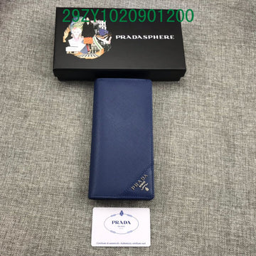 Makersluxeras - PD Wallet - 477