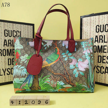 Makersluxe Fashion - GCI Bags - 10046