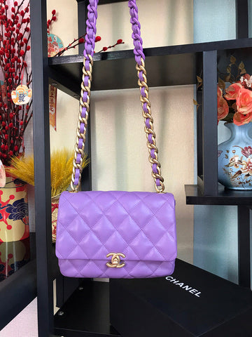 Makersluxe Bags - CHL Bags - 3277
