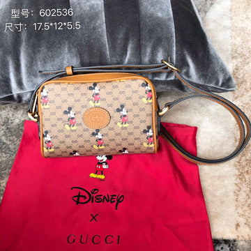 Makersluxe Bags - GCI Bags - 767