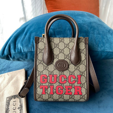 Makersluxe Fashion - GCI Bags - 12402