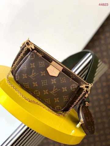 Makersluxe Bags - VL Bags - 6019