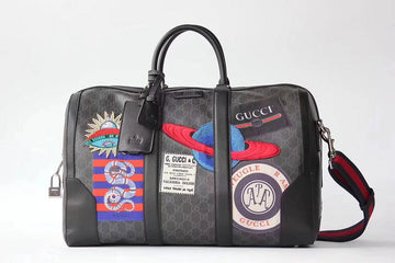Makersluxe Bags - GCI Bags - 4063