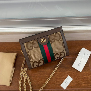 Makersluxe Bags - GCI Bags - 1936