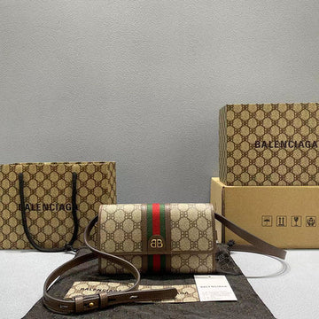Makersluxe Bags - BGA Bags - 113