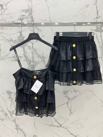 Makersluxe - BAM Women Clothes - 214