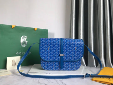 Makersluxe Bags - GOD Bags - 580