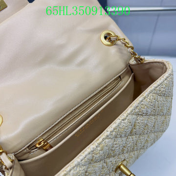 Makersluxeras - CHL Bags - 2297