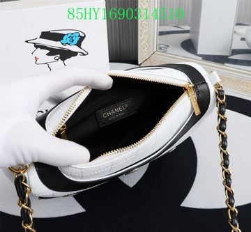 Makersluxeras - CHL Bags - 2961