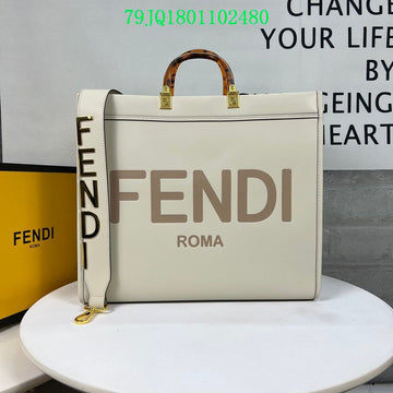 Makersluxeras - FDE Bags - 1261