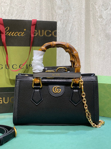 Makersluxe Bags - GCI Bags - 1520