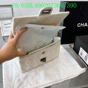 Makersluxeras - CHL Bags - 1560