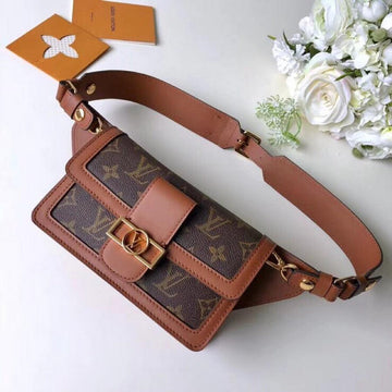 MLB Fashion Lu-Vi bags - 1414