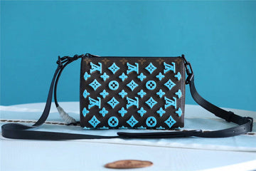 Makersluxe Fashion Lu-Vi bags - 10425